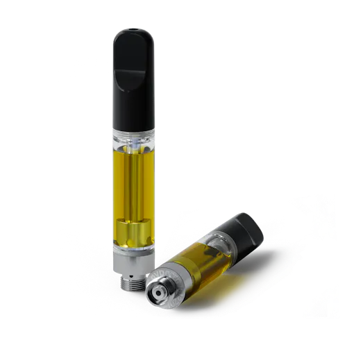 Mule Fuel Live Resin Cartridge 1g/-active