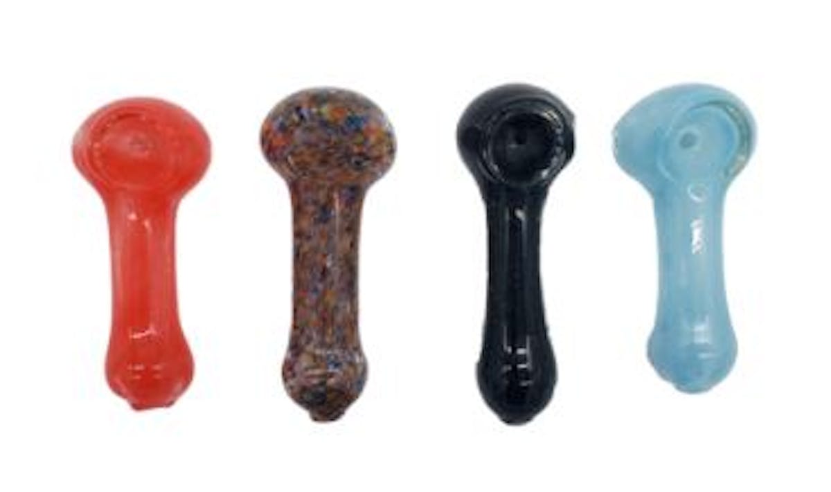 Image of Peanut Hand pipe | 2.5″ Hand Pipe