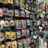 5/$45 510 Thread Carts