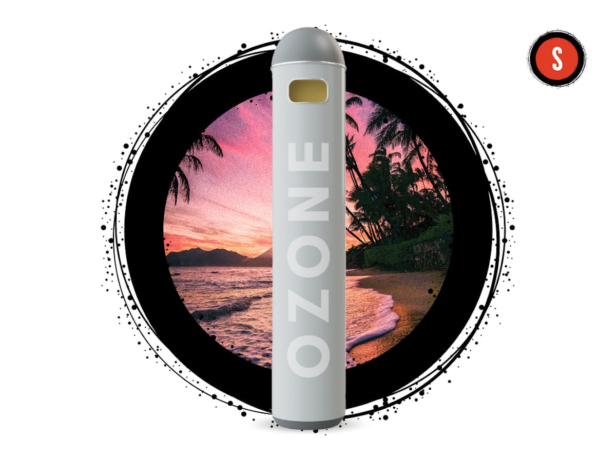 Image of Maui Wowie Disposable Cartridge