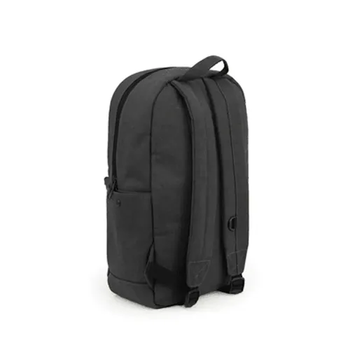 The Explorer – Smell Proof Backpack – Smoke-1