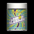 Fire Bros: Lemon Slushee