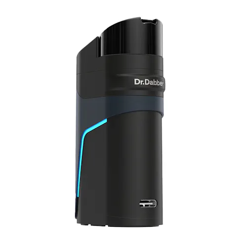 Dr. Dabber – Ghost 2 e-Rig-active