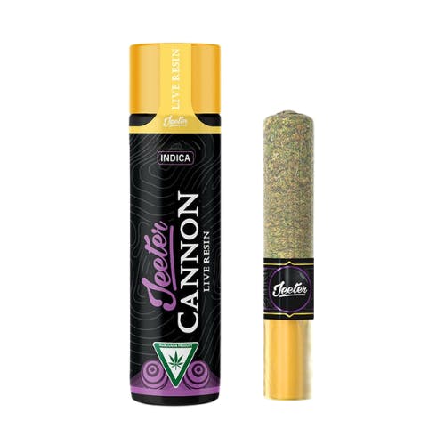 PINK BUBBA INFUSED PREROLL-0