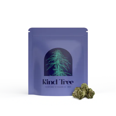 Kind Tree Weed & Cannabis Products In New Jersey
