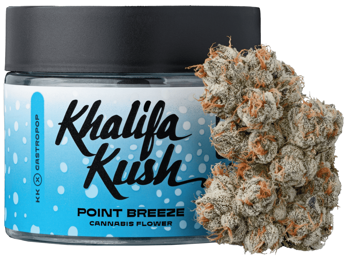 Product Point Breeze Flower 3.5g