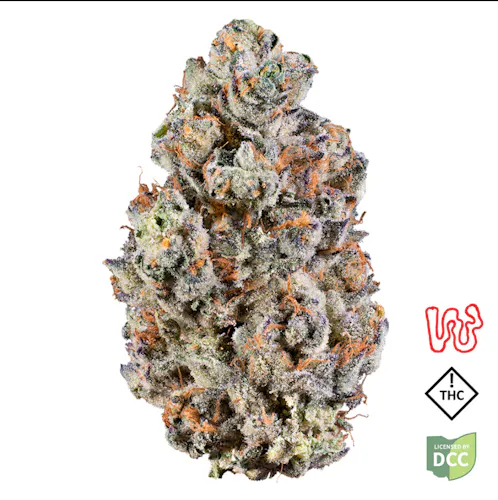 Lemon Cherry Sherbert | 5.66g-1