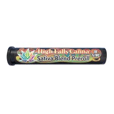 High Falls Canna | Sativa Blend | Joint