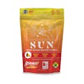Sun Infused Day Time Gummy 3:2:1 Pineapple | 600mg