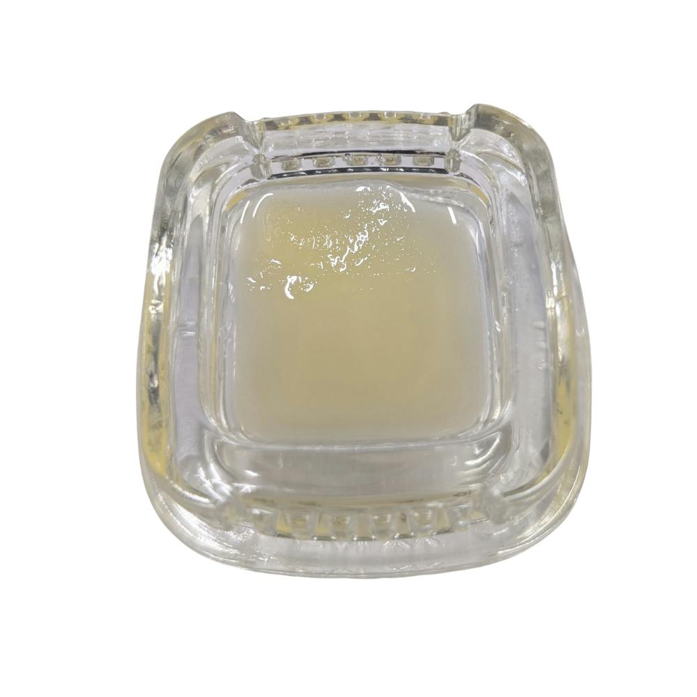 Live Hash Rosin Jam .5g - White Truffle