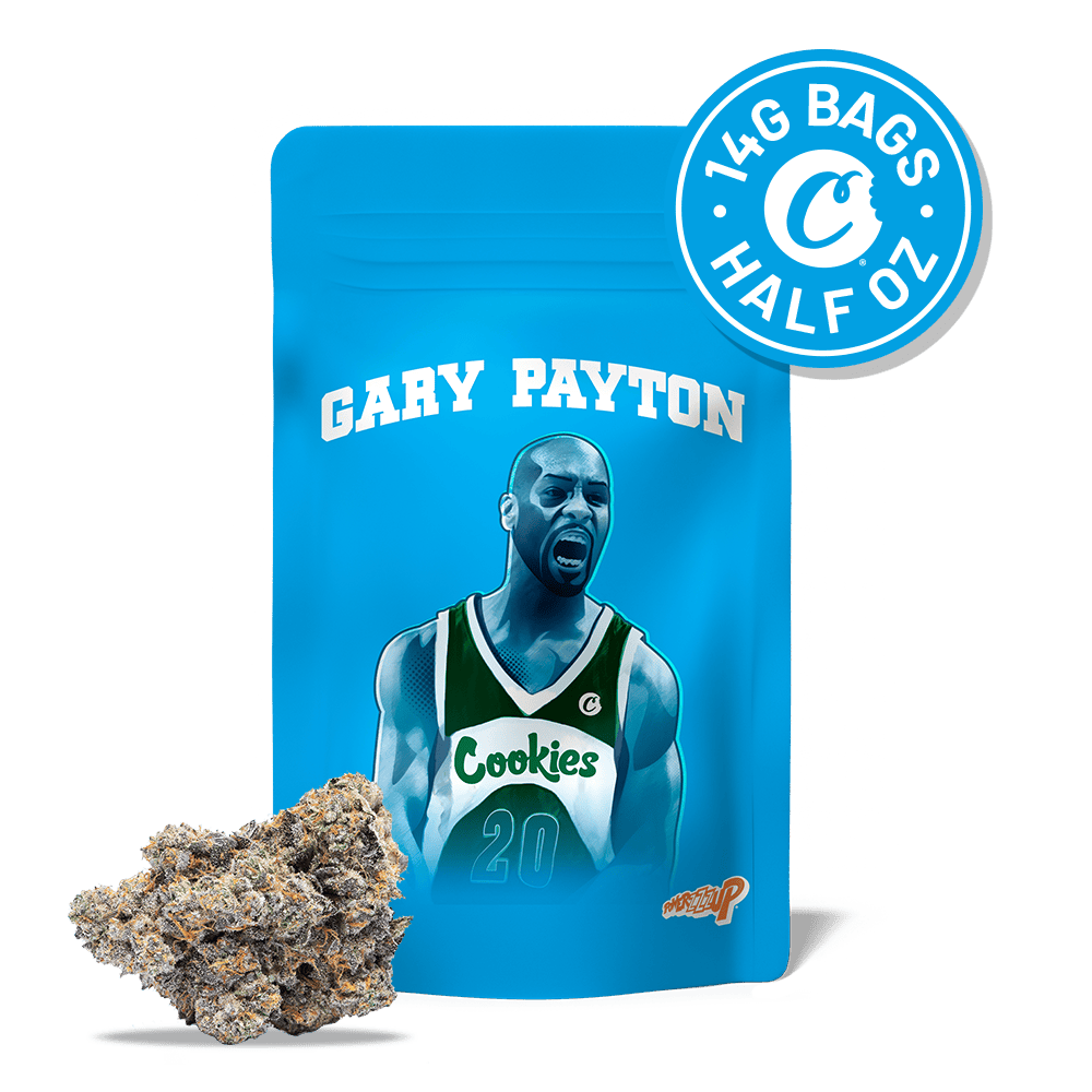 Buy Cookies GARY PAYTON COOKIES INDOOR Cookies Dispensary Ukiah