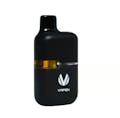 Vapen: Raspberry Crave - Disposable 1g