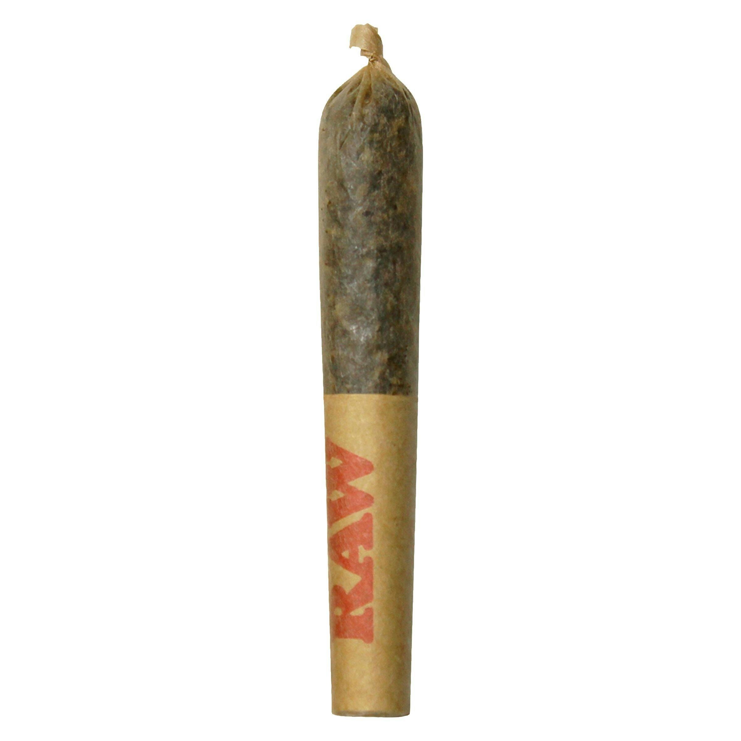 Ghost Train Haze Resin Infused Pre-Roll - 1x0.5g