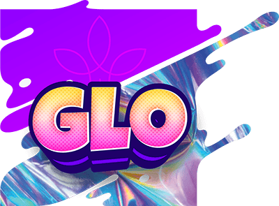 Glo Farm - 3.5g Prepack - Forbidden Fruit