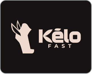 logo for Kēlo Cannabis