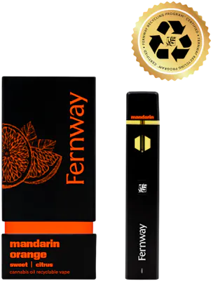 fernway vape pen price Hardware main image 1