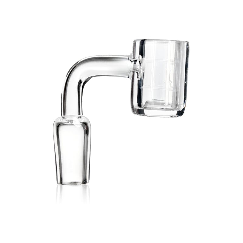 Marley - Quartz Banger - 90° - 14mm - Male