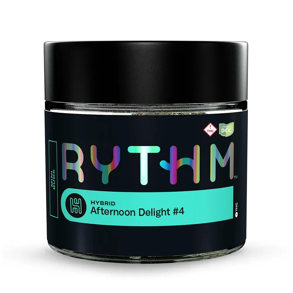 Rythm: Afternoon Delight - 3.5g