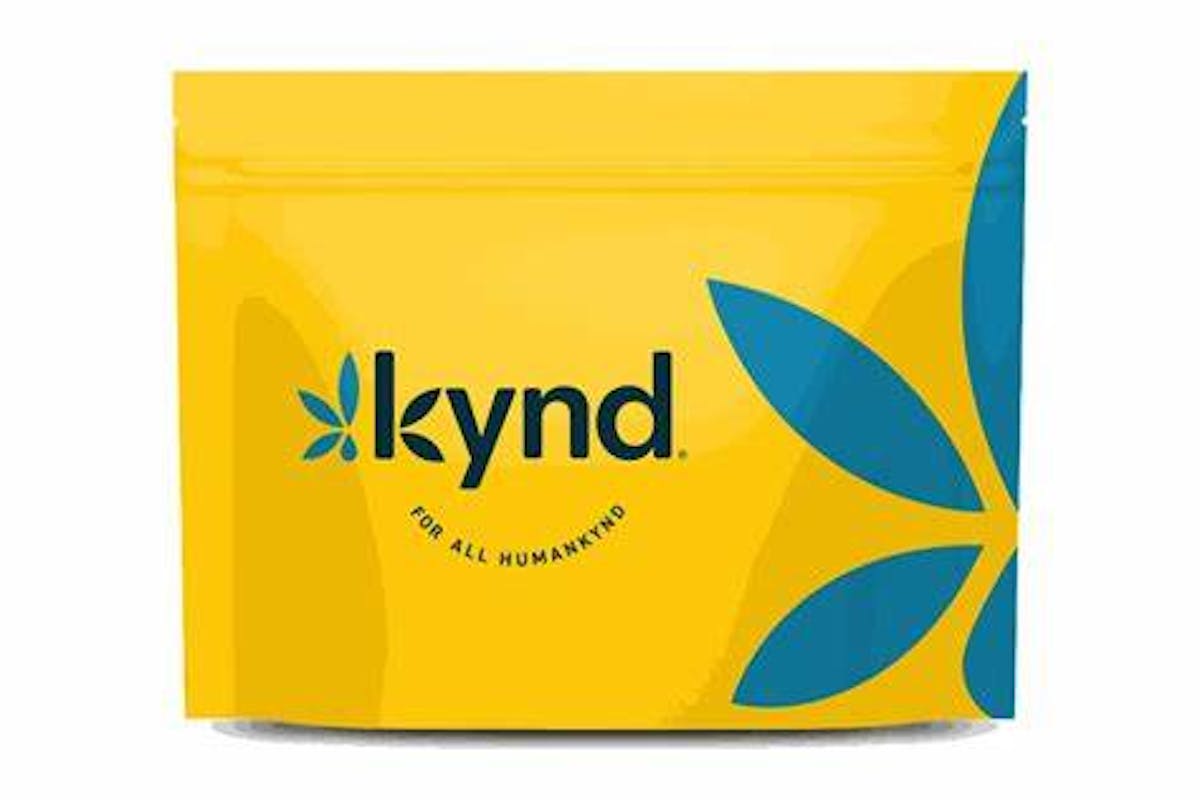 Photo of Kynd | British Bake Off | Flower