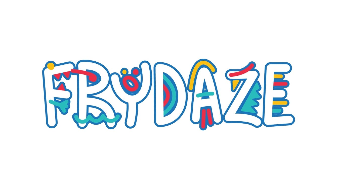 Frydaze - 30-Pack .5g Infused Prerolls - Wilson We Need More Mango