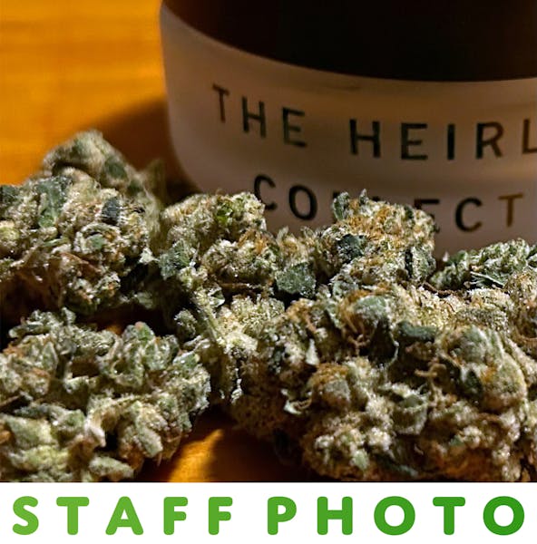 Kitchen Sink (H) - 3.5g Flower - Heirloom Collective