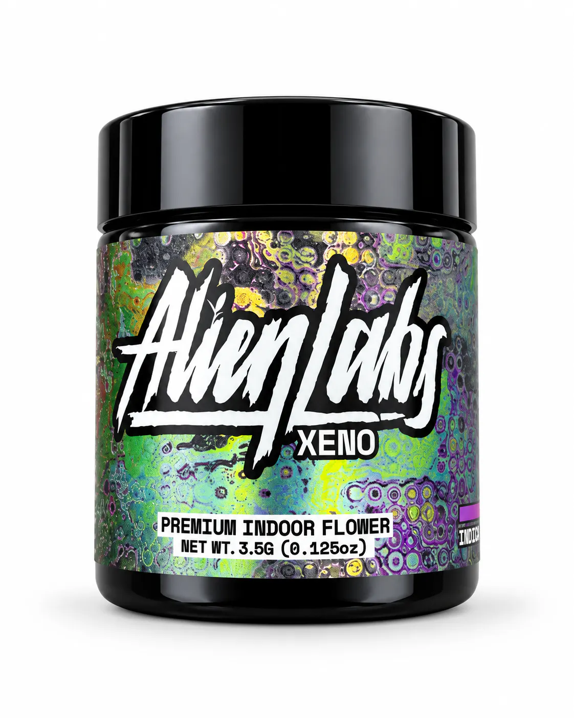 Xeno | Flower at Strain Stars - Riverhead