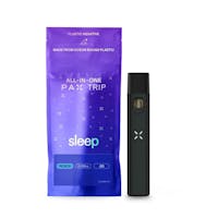 Product Sleep | 2:1 THC:CBN Disposable Vape