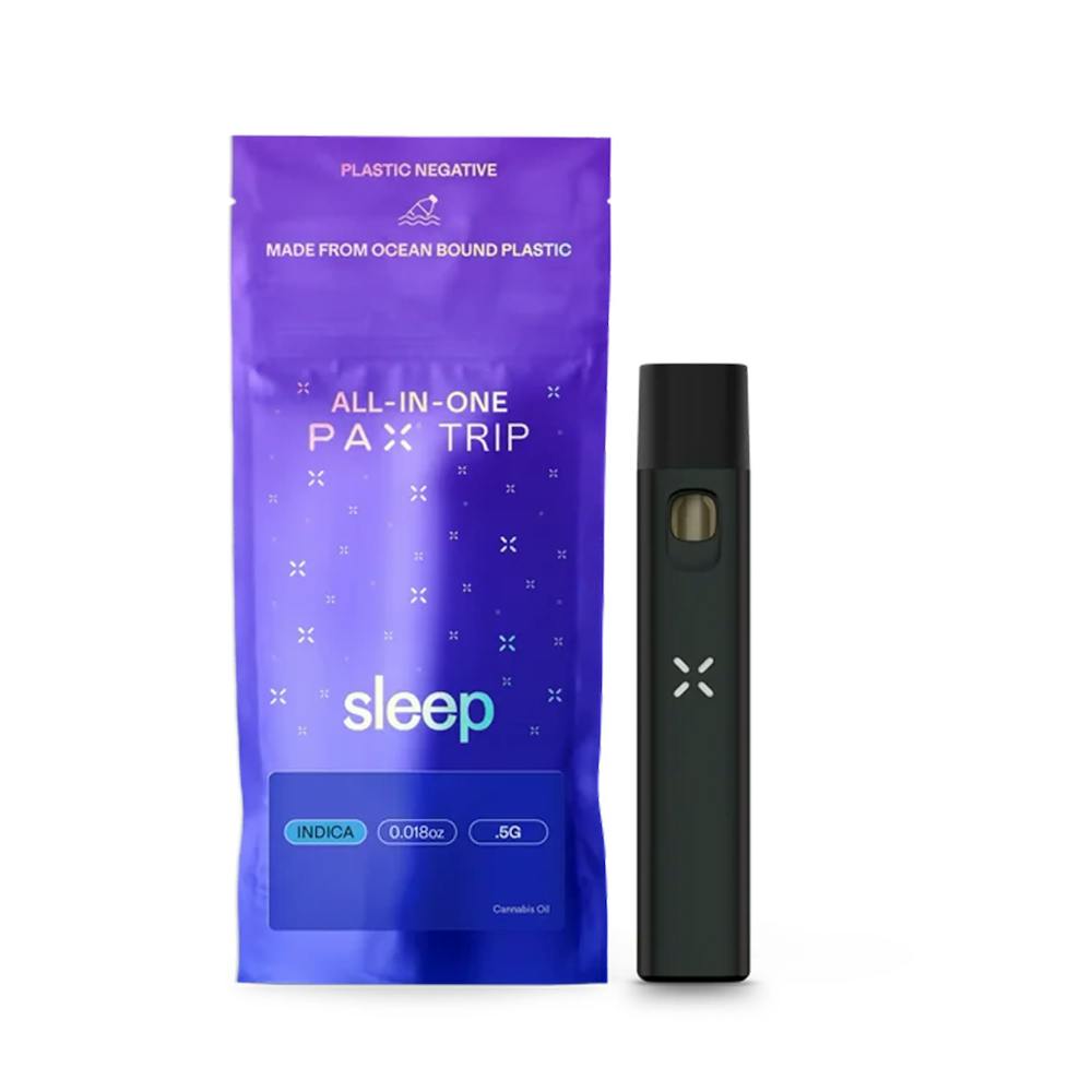 Product Sleep | 2:1 THC:CBN Disposable Vape