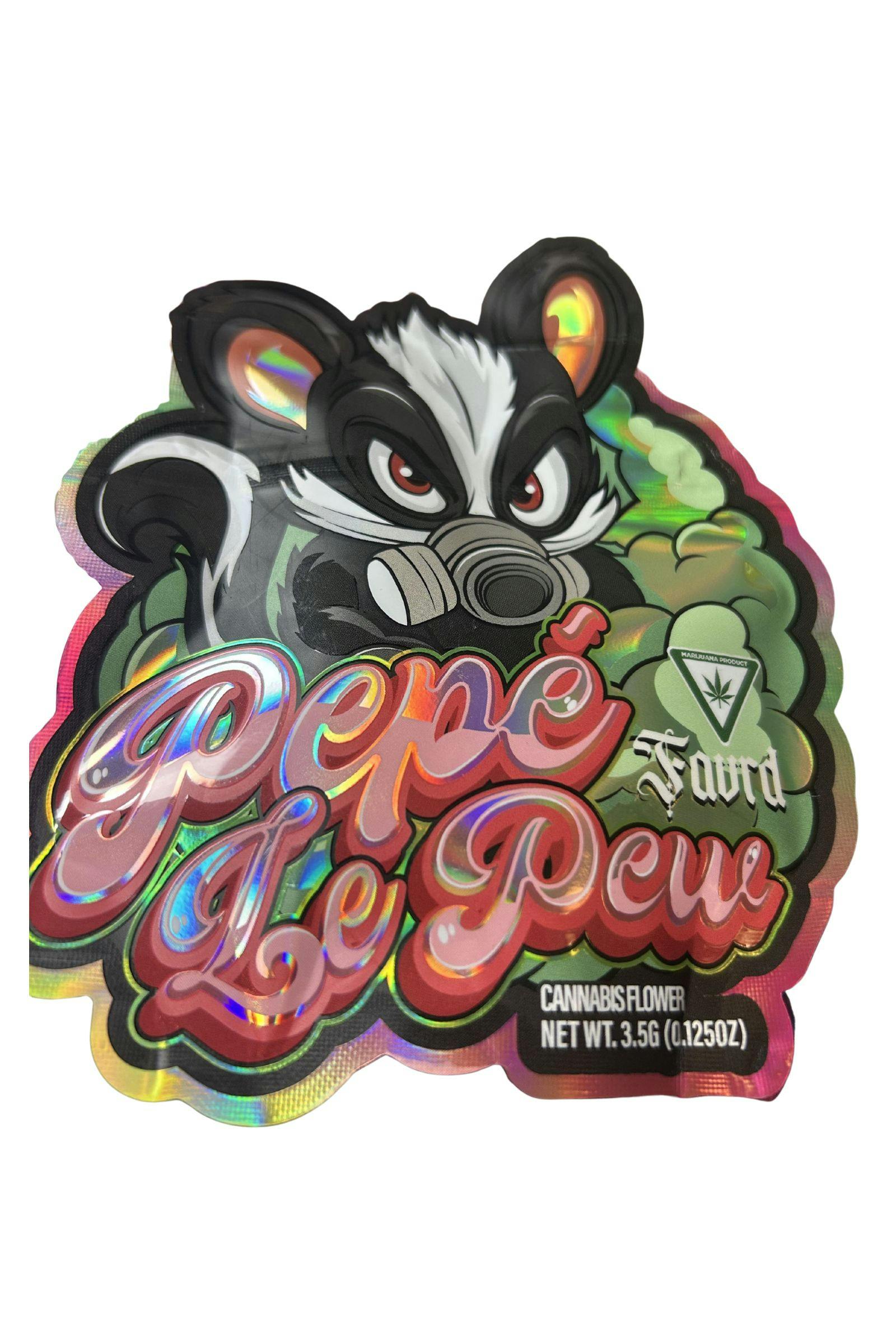 FAVRD - 3.5g Prepack - Pepe Le Pew