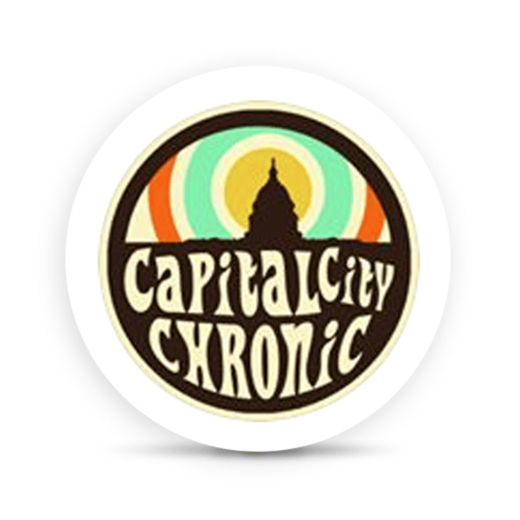 Capital City Chronic: Jokerz - PR 14pk