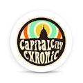 Capital City Chronic: Jealousy - PR 28pk
