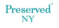 Preserved NY Logo
