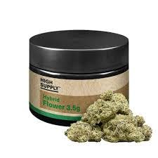 Product CL High Supply Flower - Madd Fruit 3.5g  (Hybrid)