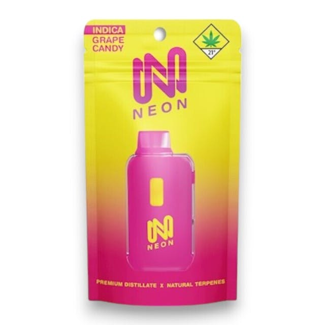 Disposable vaporizers contain concentrated cannabis oil that is heated by an attached battery and inhaled. These products come charged and ready to go, and are not designed to be reused, refilled, or recharged. These products are often very potent and are designed to be consumed in 2-3 second puffs.