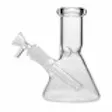 Human Grade Beaker Clear