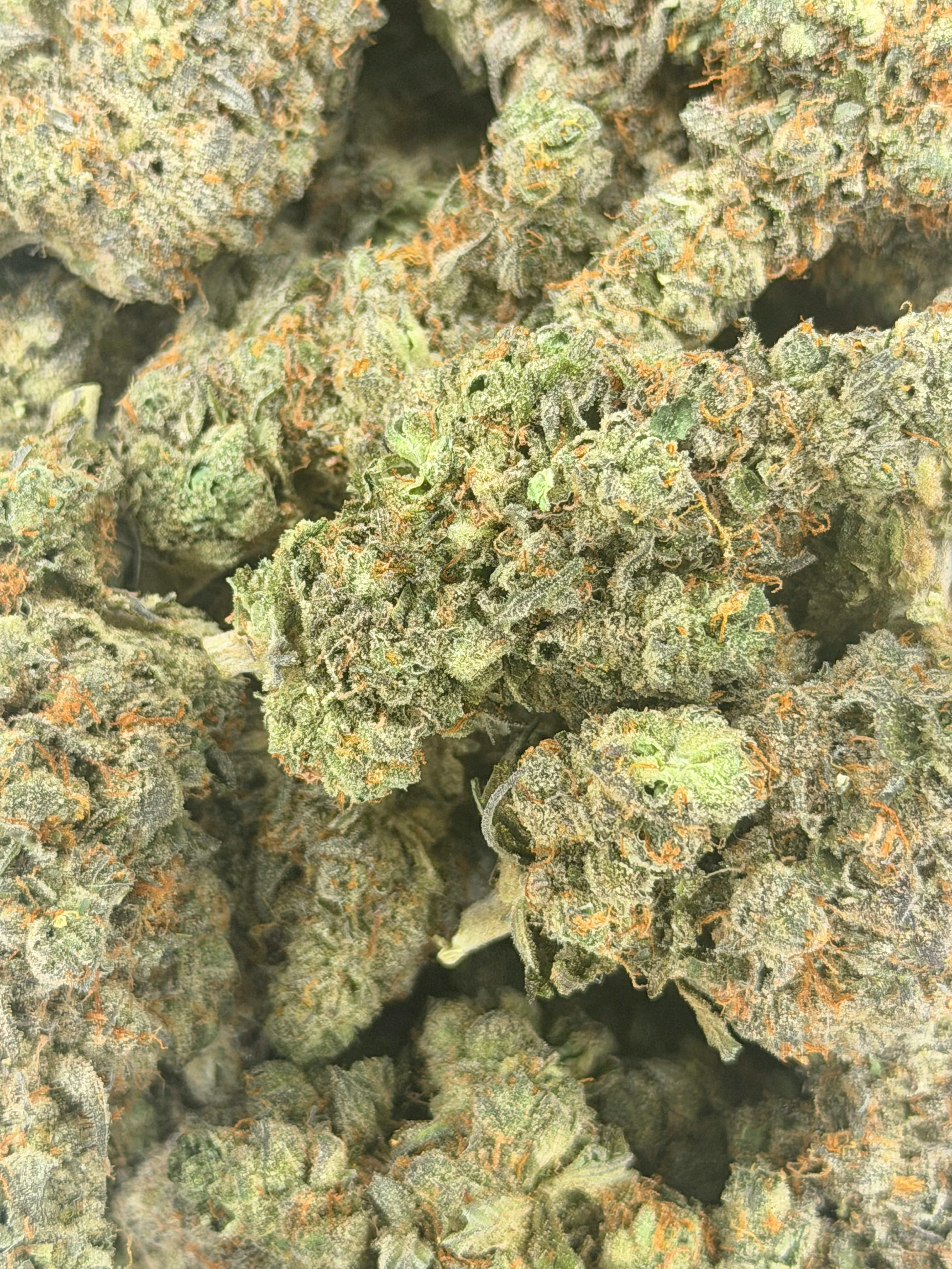 Cherry Mac Moonshine | Deli Flower (Silver)