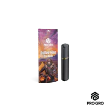 Outlaw Glue Live Resin Disposable | 1g - DISPOSABLES by Pro Gro at King of Budz