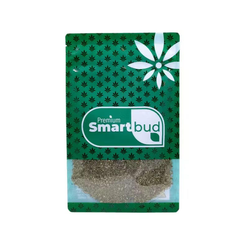 SmartBud Double Blue Dream Ground Flower