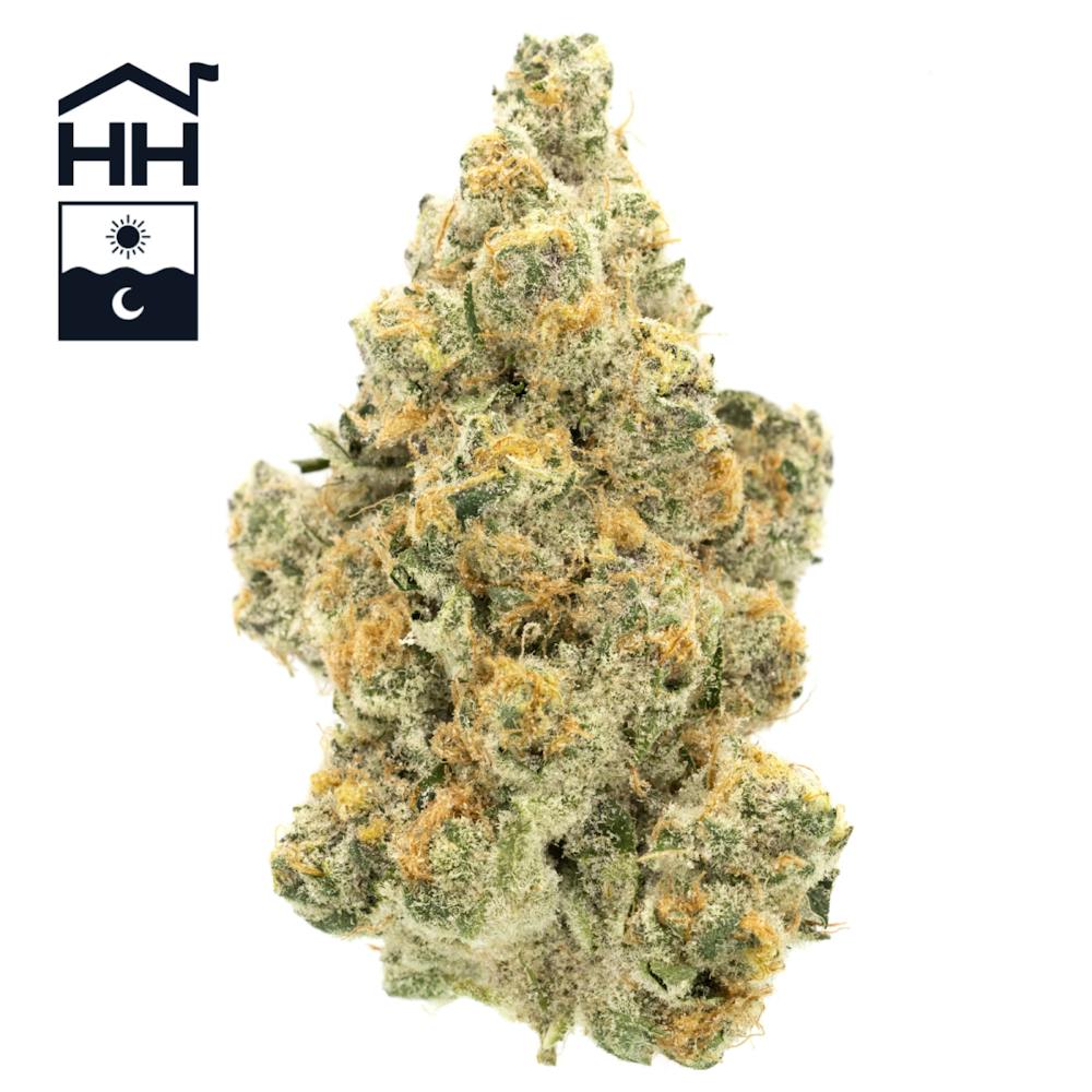 Product CASA - Super Boof - Popcorn Nugs