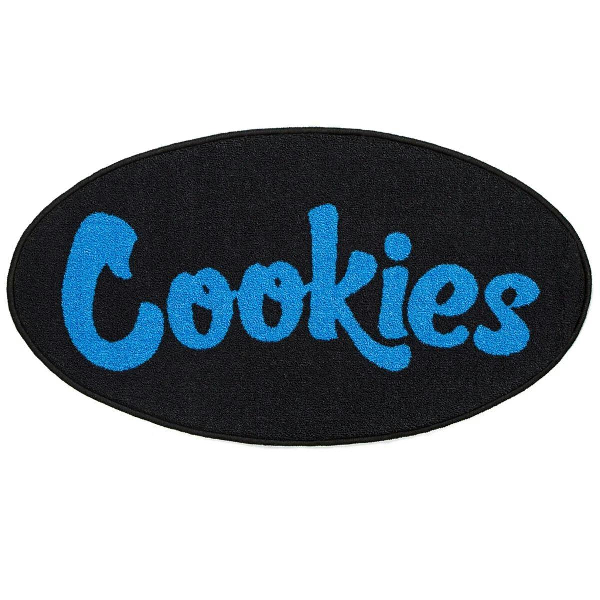 Cookies | Oval Floor Rug