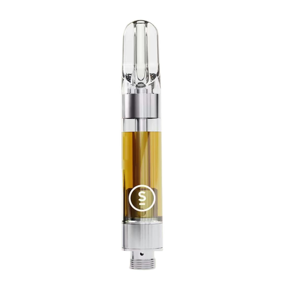 Amnesia Haze Distillate Cartridge
