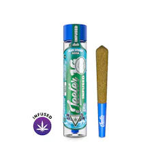 Blue Dream Jeeter Infused Pre-Roll | 1g