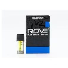 roots vapes blue diamond Buy Rove Dream | Melted Live Resin Reload Pod | 1g for Sale pre-filled vape how long should you Flavors:WHITE GUMMY