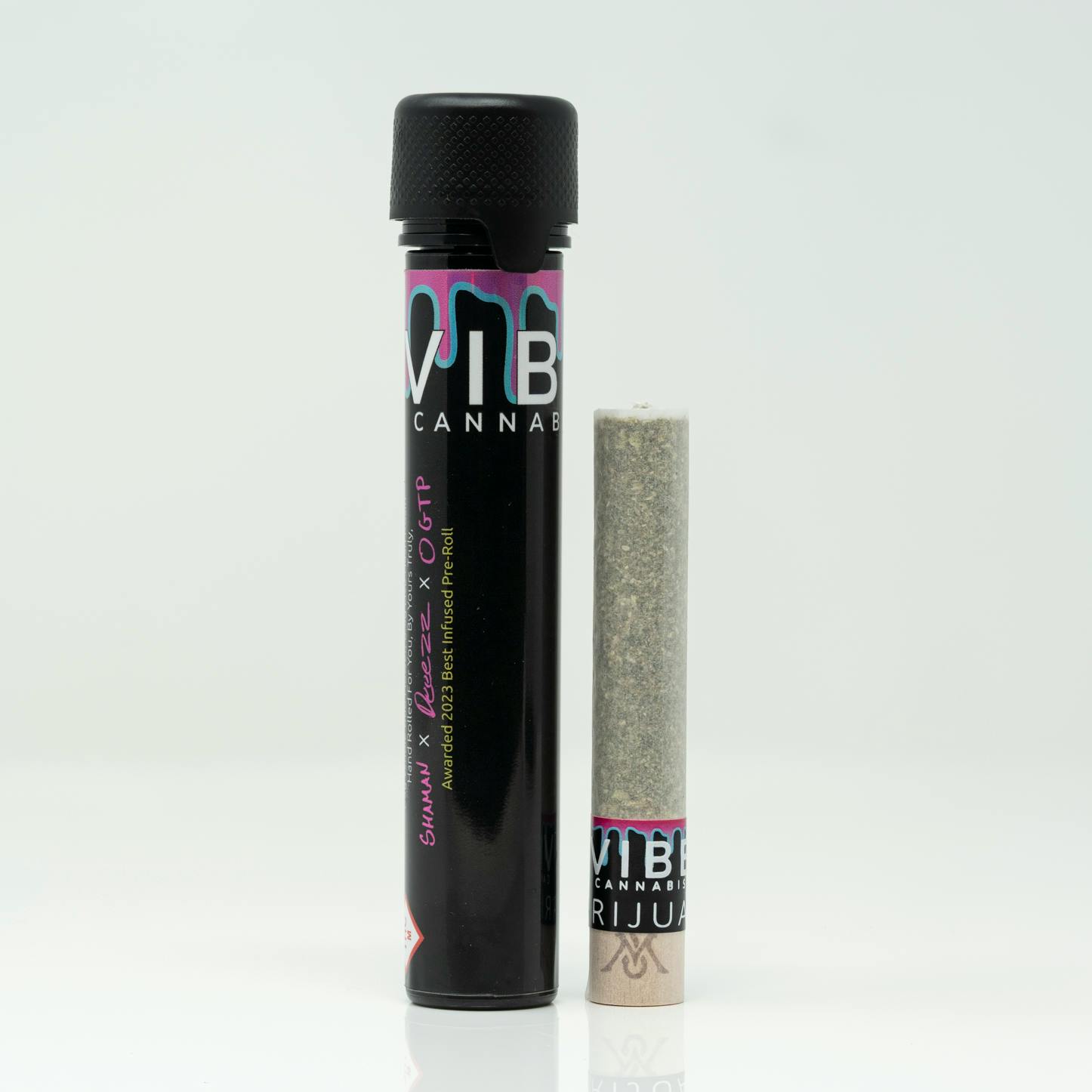 VIBE Ultraviolet