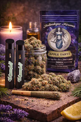 INDICA category image