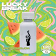 Fast Acting Watermelon Lime Elixir