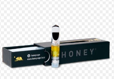 image of Blue Dream | 1g Cartridge