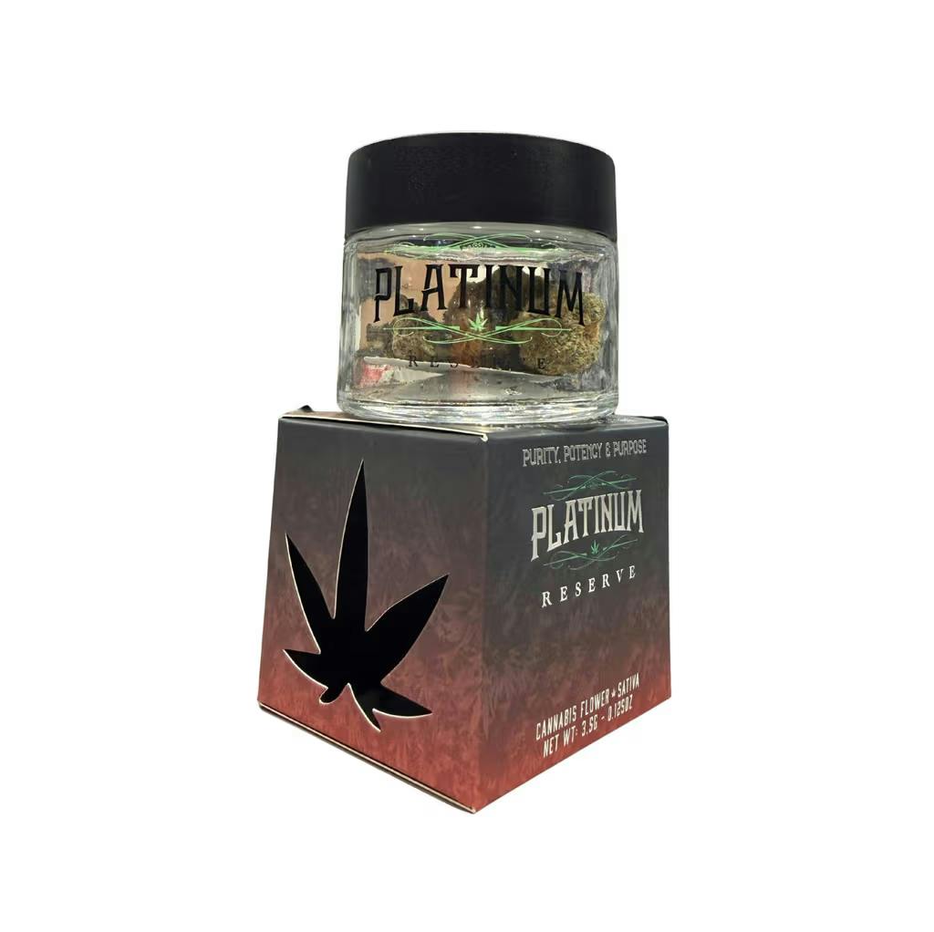 Platinum Reserve Skywalker OG 3.5g Flower