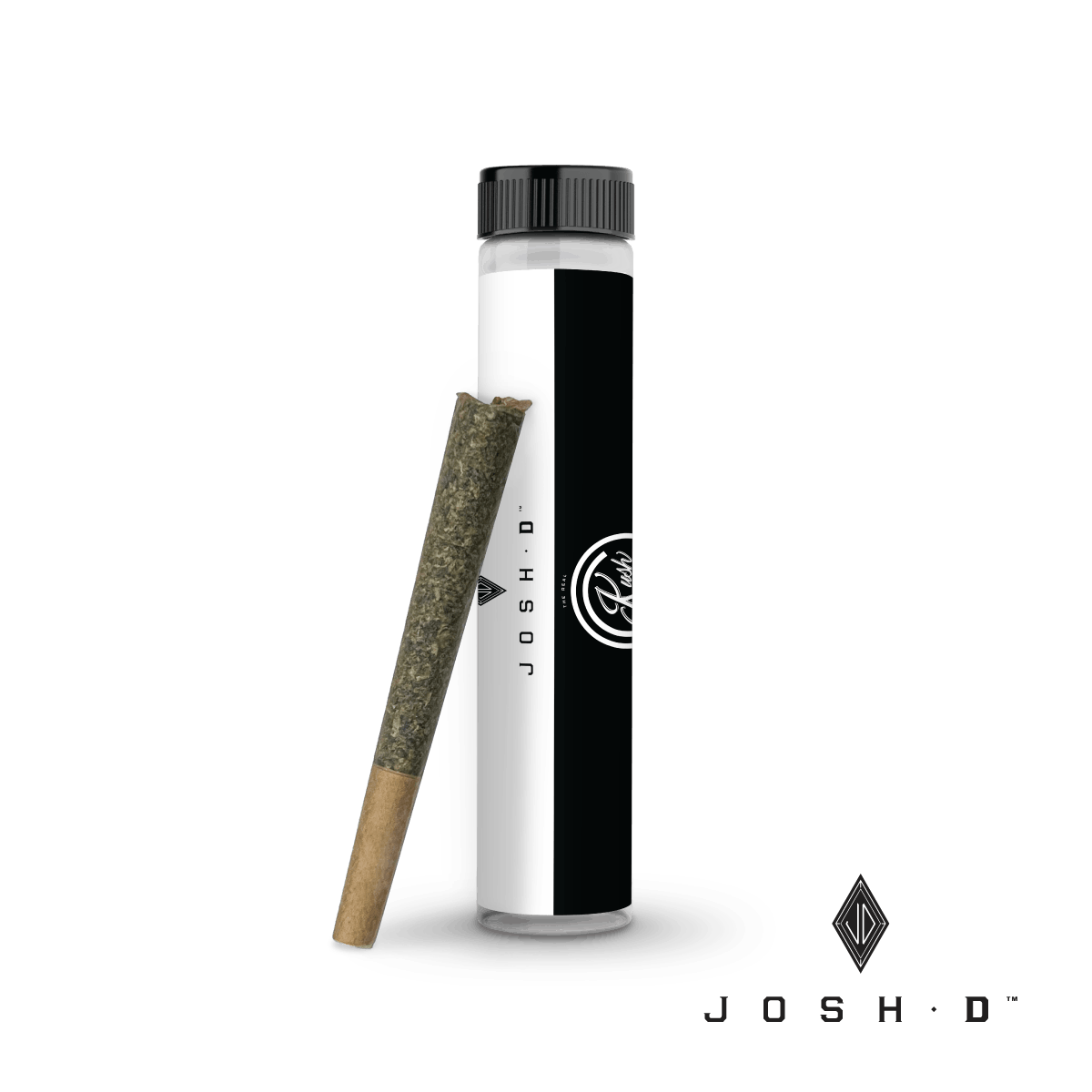 Product: PRO GRO x JOSH D | OGKS - PRE ROLL SATIVA-HYBRID