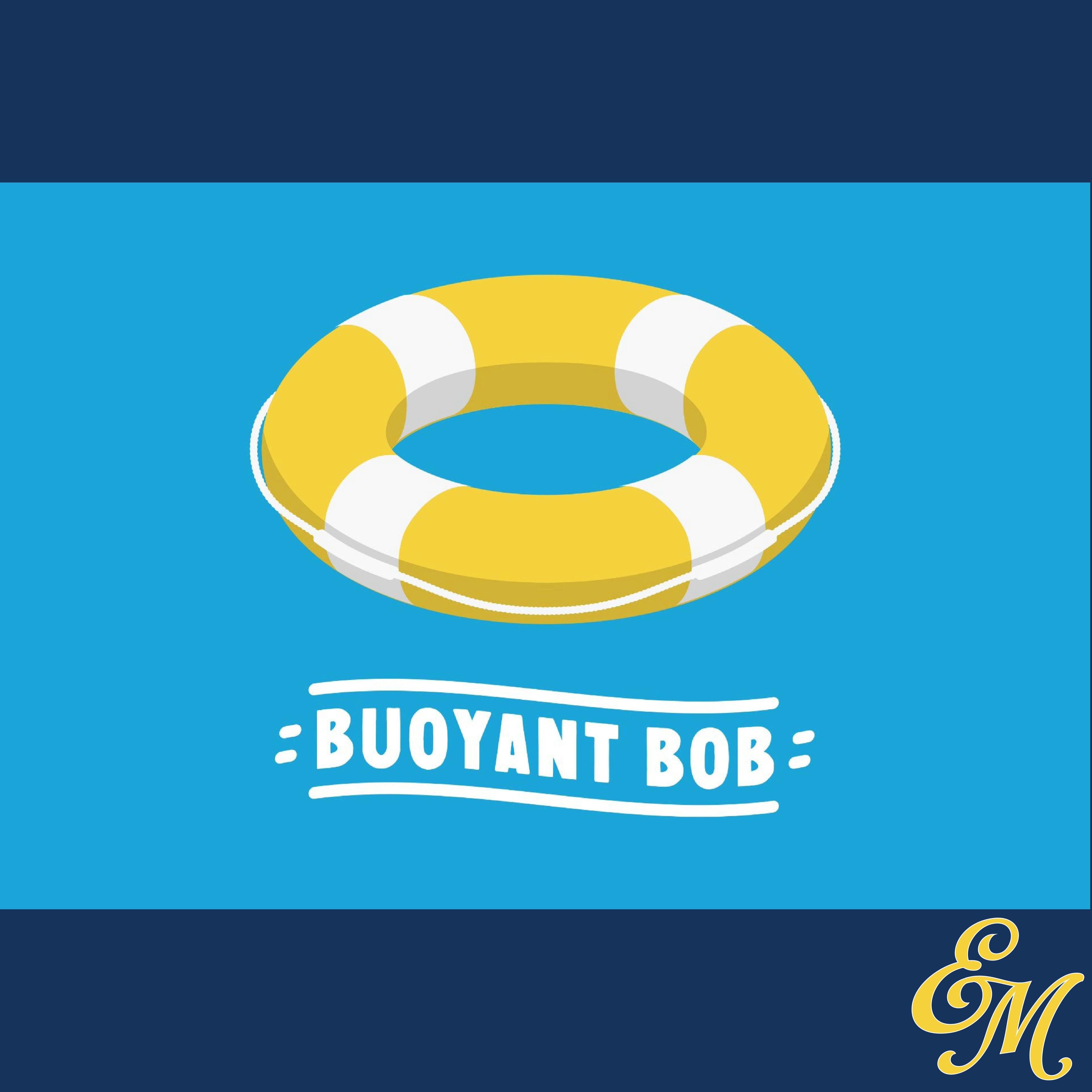 Buoyant Bob | Easy Mountain